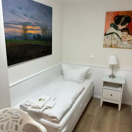 Landhaus Fillerberg Wildeshausen Zewnętrze zdjęcie