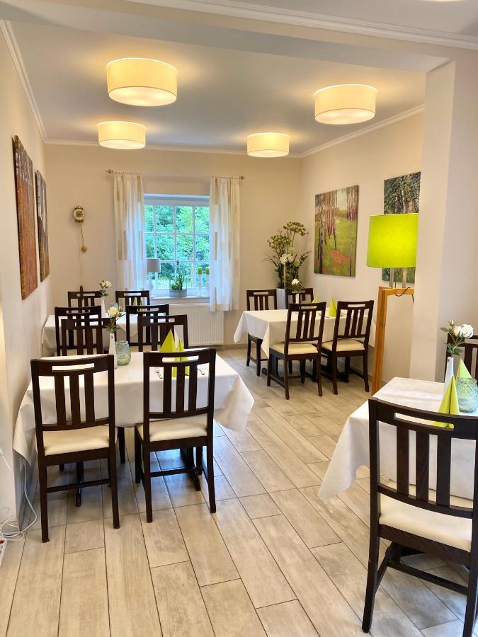 Fillerberg Hotel