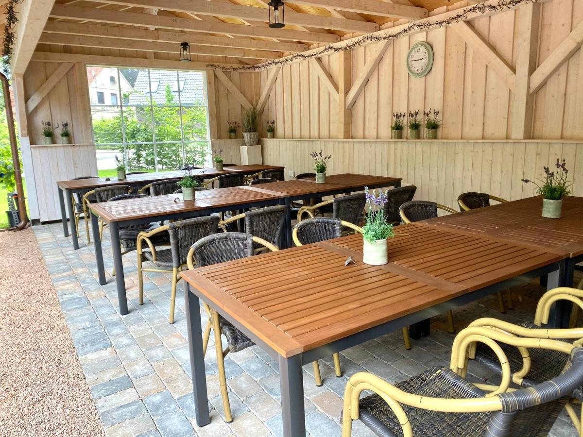 Fillerberger Hof Ehemals Am Fillerberg Hotel Wildeshausen