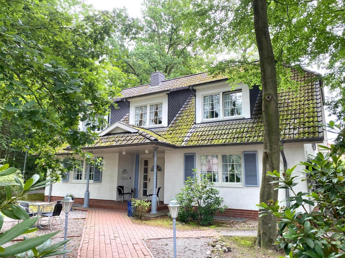 Fillerberger Hof Ehemals Am Fillerberg Hotel