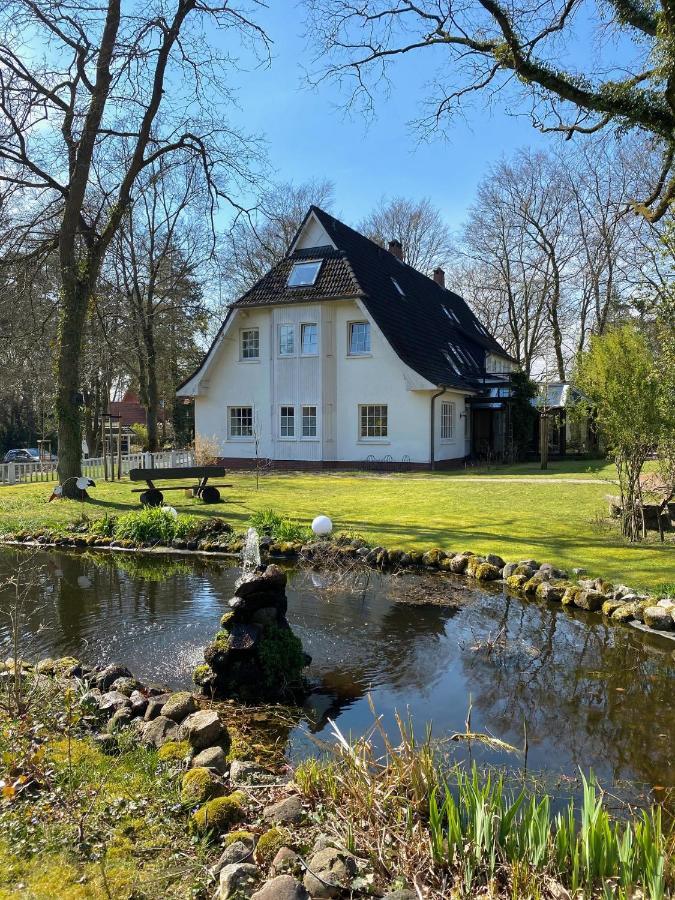 Fillerberger Hof Ehemals Am Fillerberg