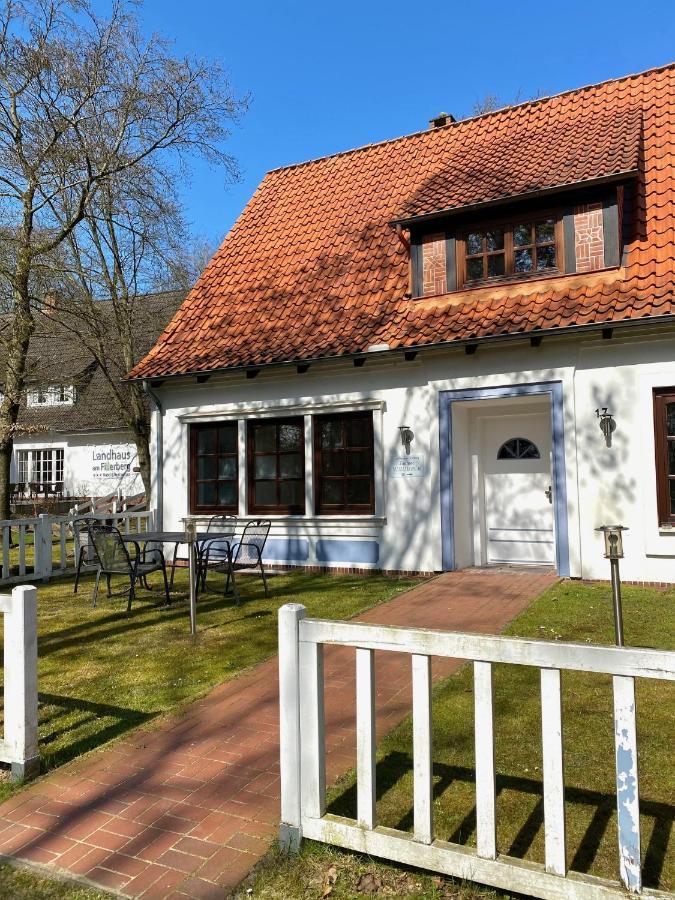 Fillerberger Hof Ehemals Am Fillerberg Hotel
