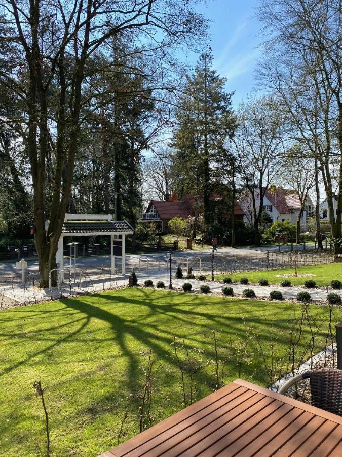 Fillerberg 3* Wildeshausen