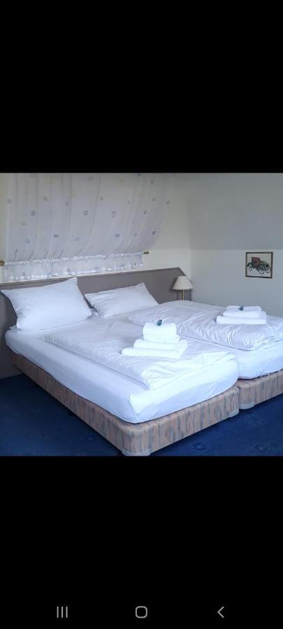 Hotel Fillerberg 3*