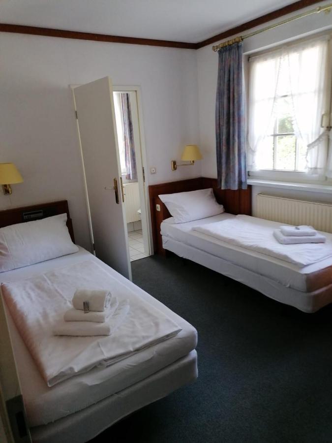 Hotel Fillerberg