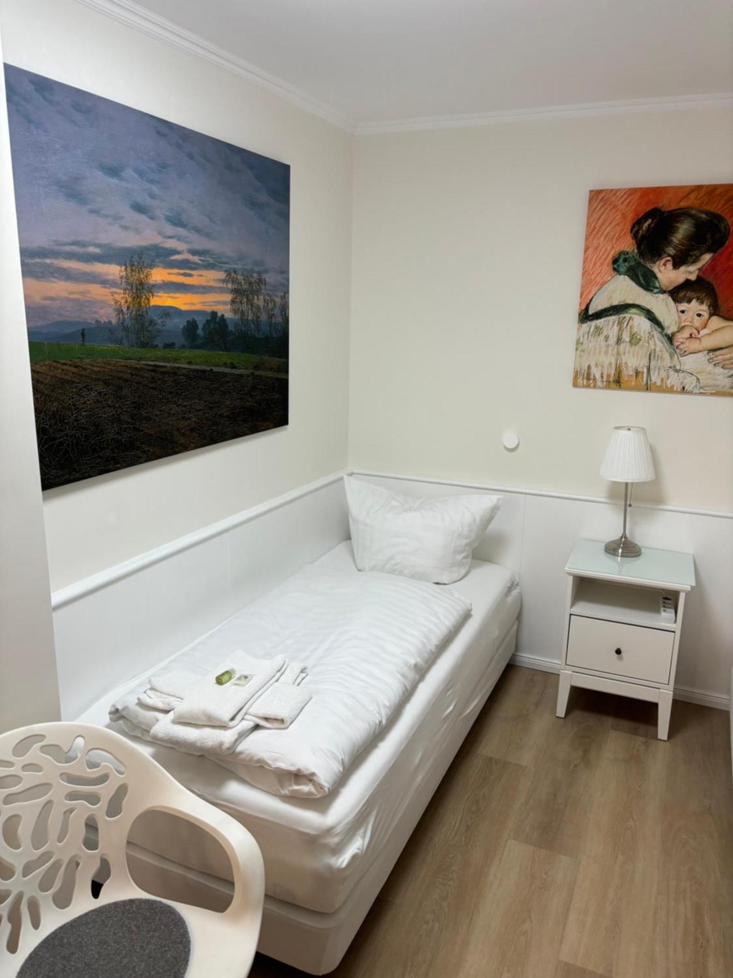 Hotel Fillerberg