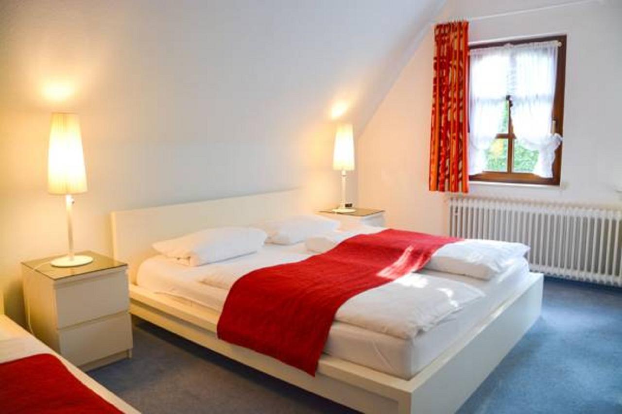Hotel Fillerberger Hof Ehemals Am Fillerberg