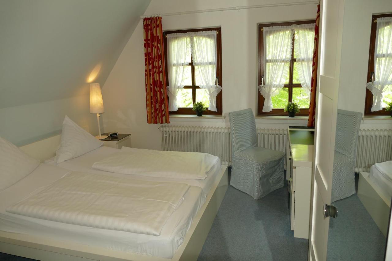 Fillerberger Hof Ehemals Am Fillerberg 3* Wildeshausen